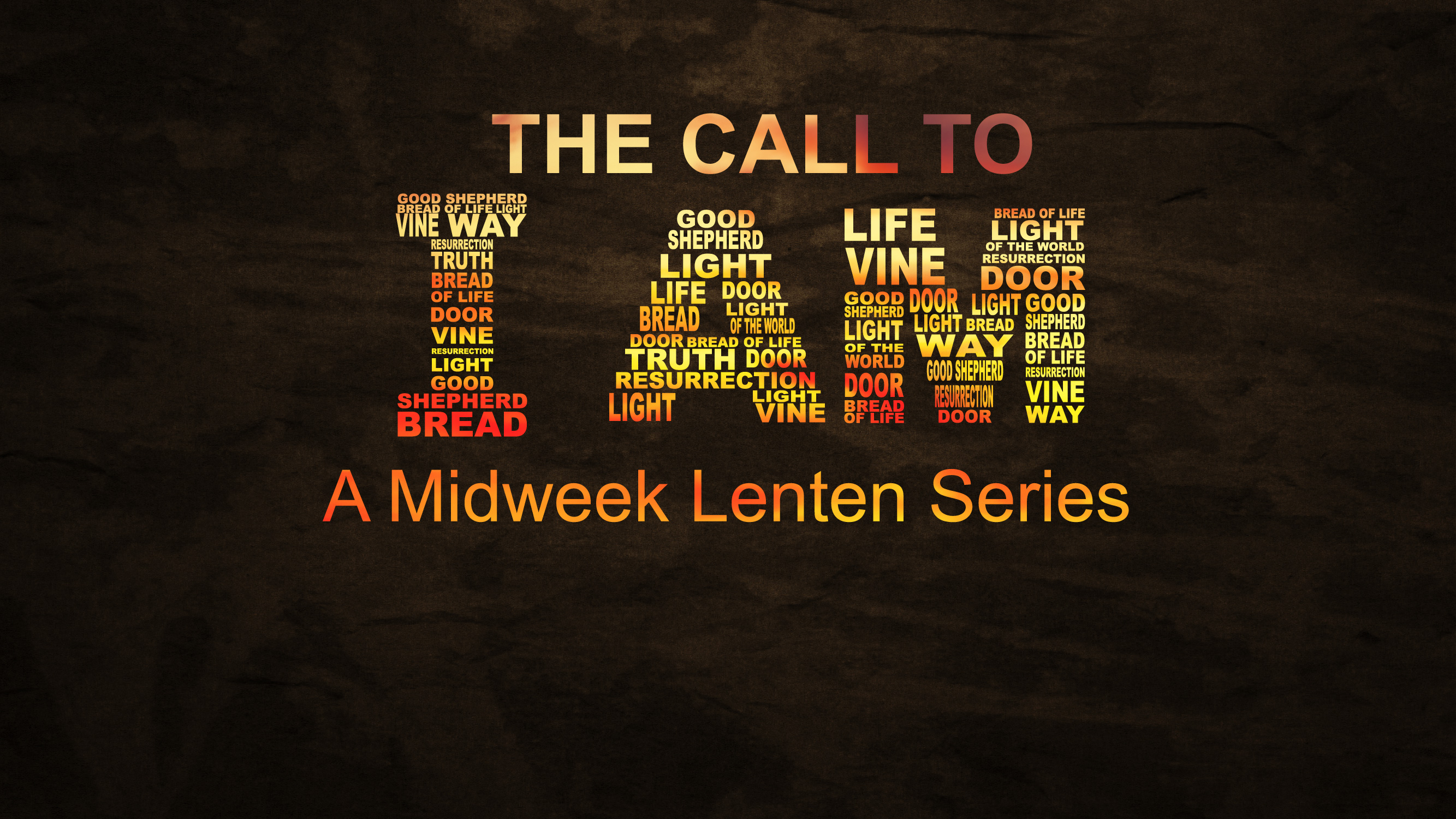 2018 I AM lenten series 01