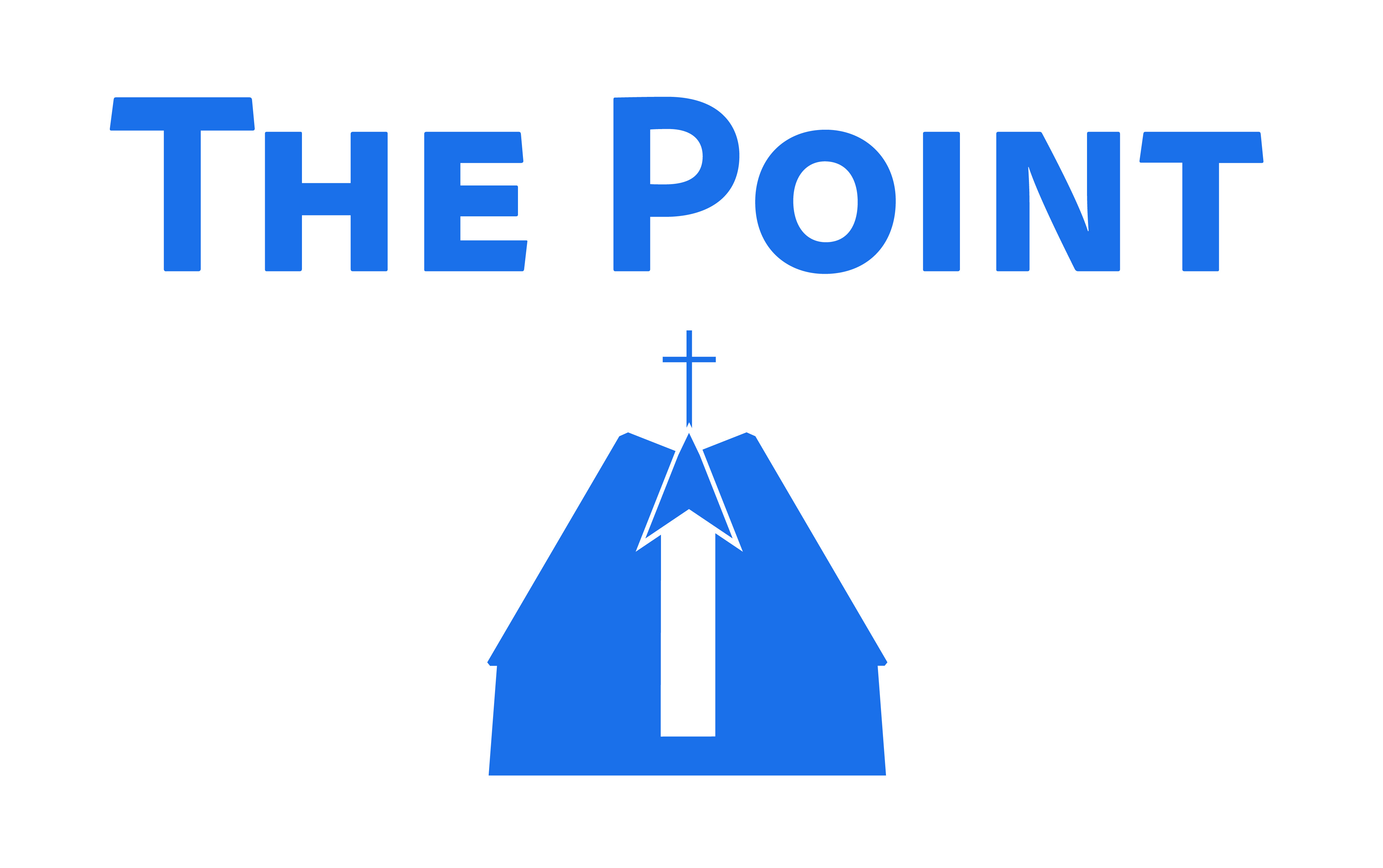 2025 THE POINT