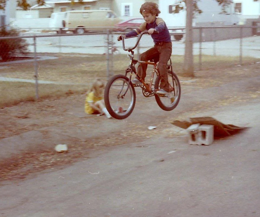 Bike Ramp lowell blog 2