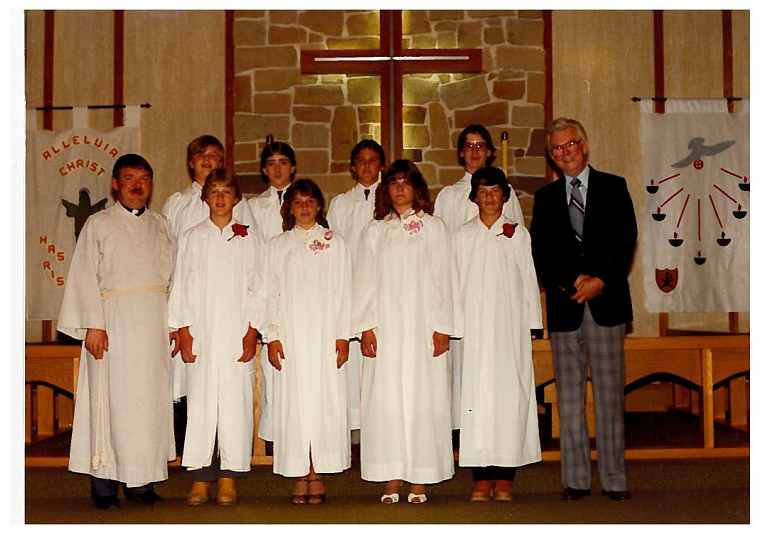 Confirmation PL