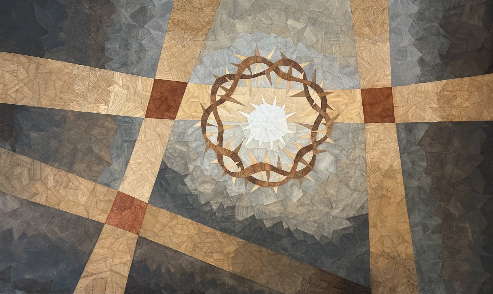 Cross Hupp art 1