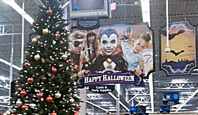 Happy Hallothankmas