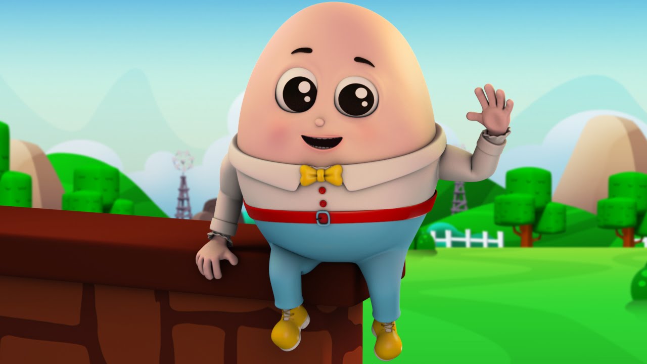 Humpty Dumpty