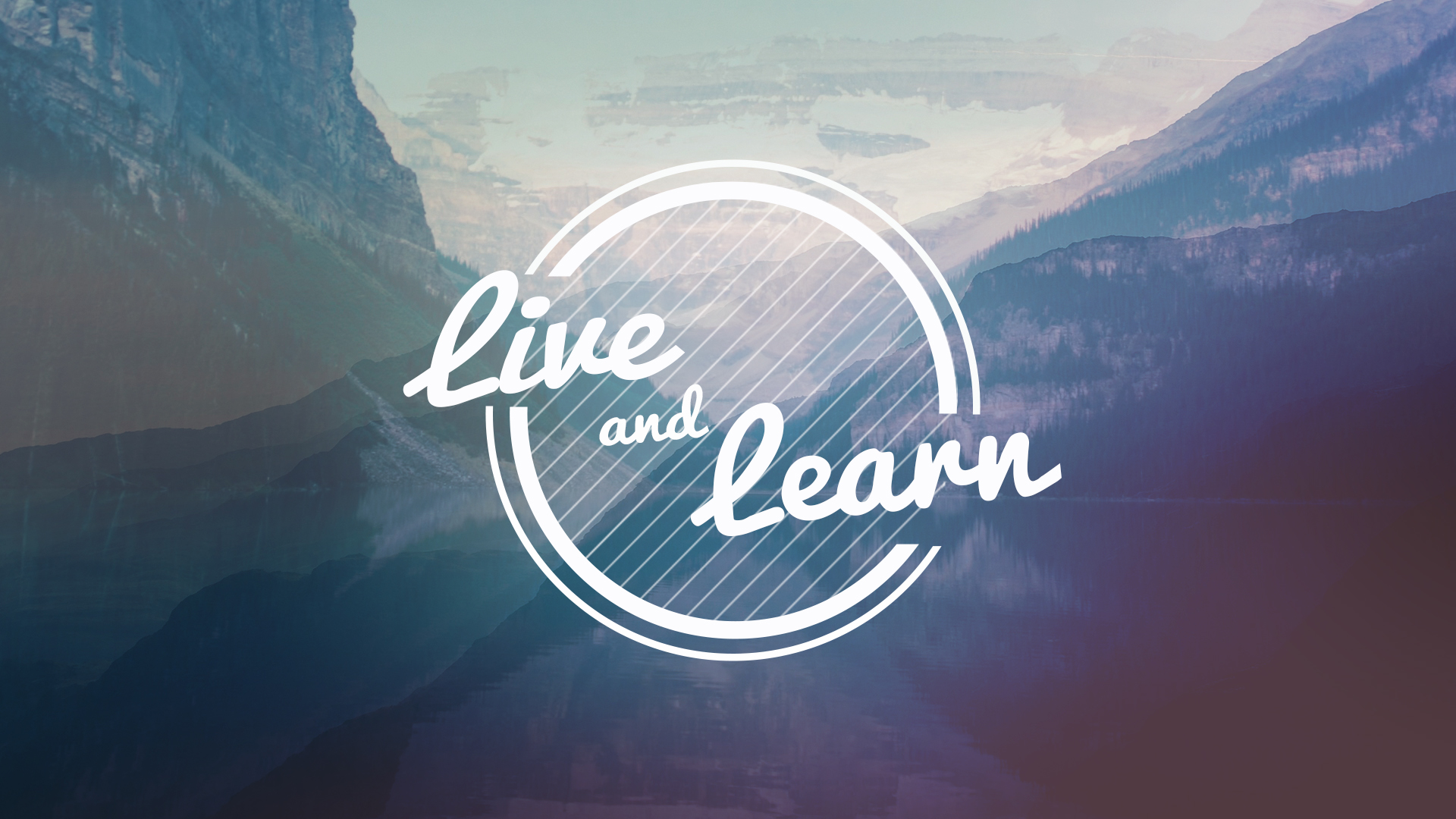 Live and Learn 3 blog photo