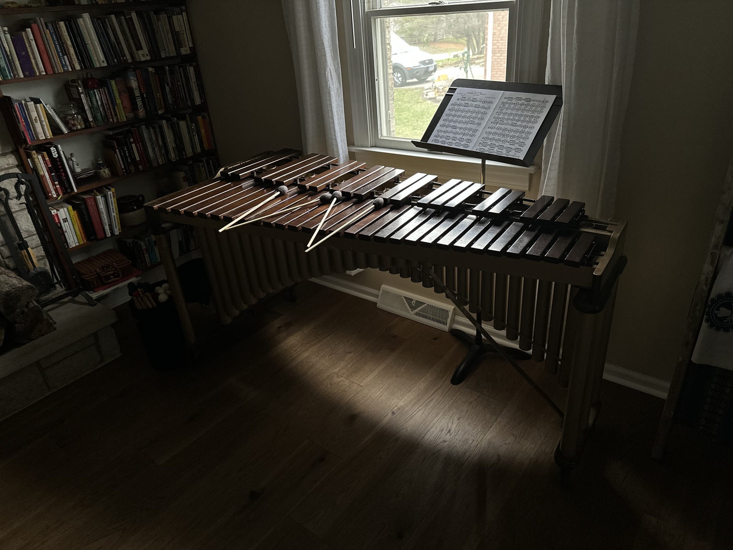 Marimba 2025 1