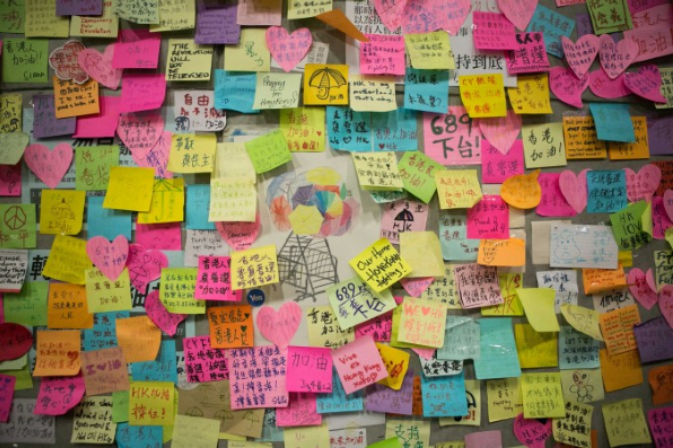 Post it