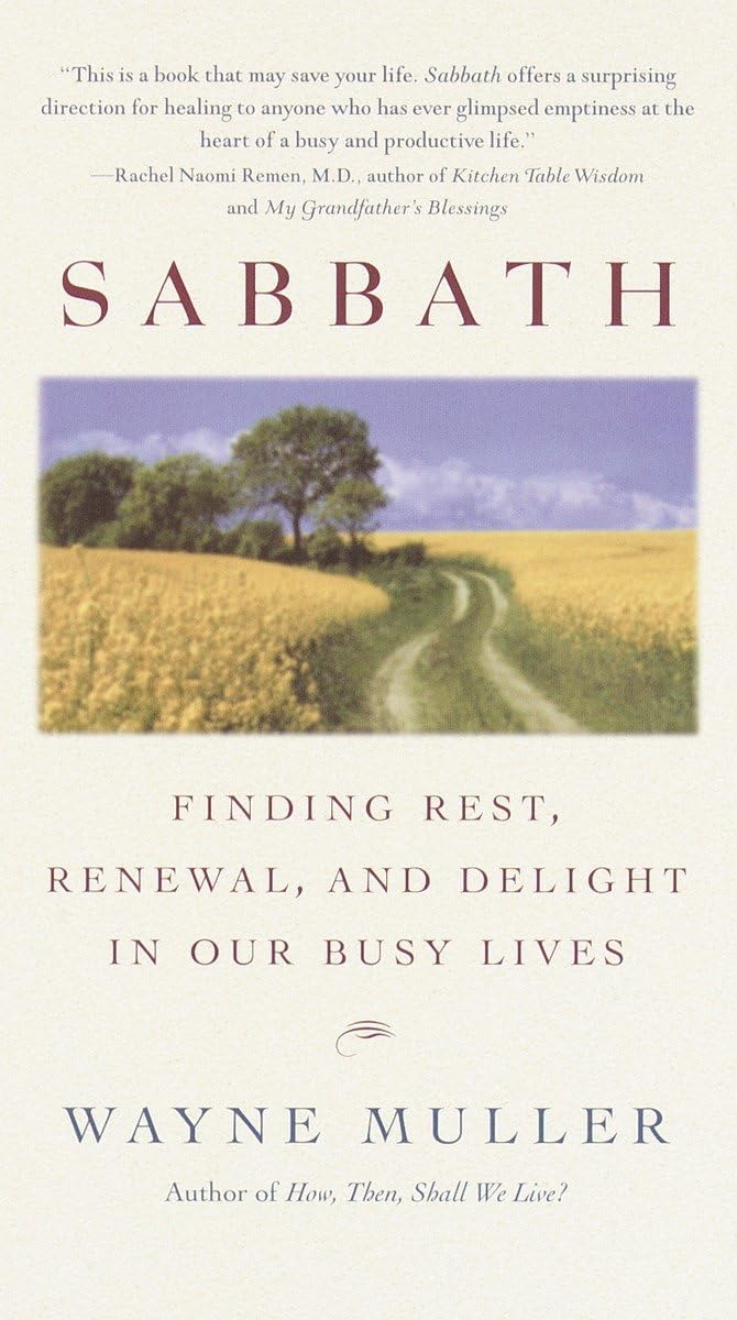 Sabbath Wayne Muller