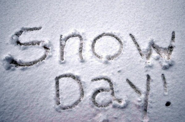 Snow Day