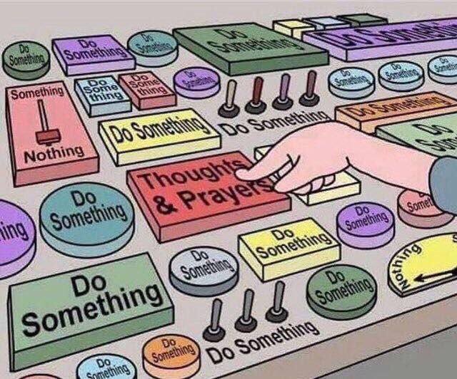 Thoughts and Prayers2