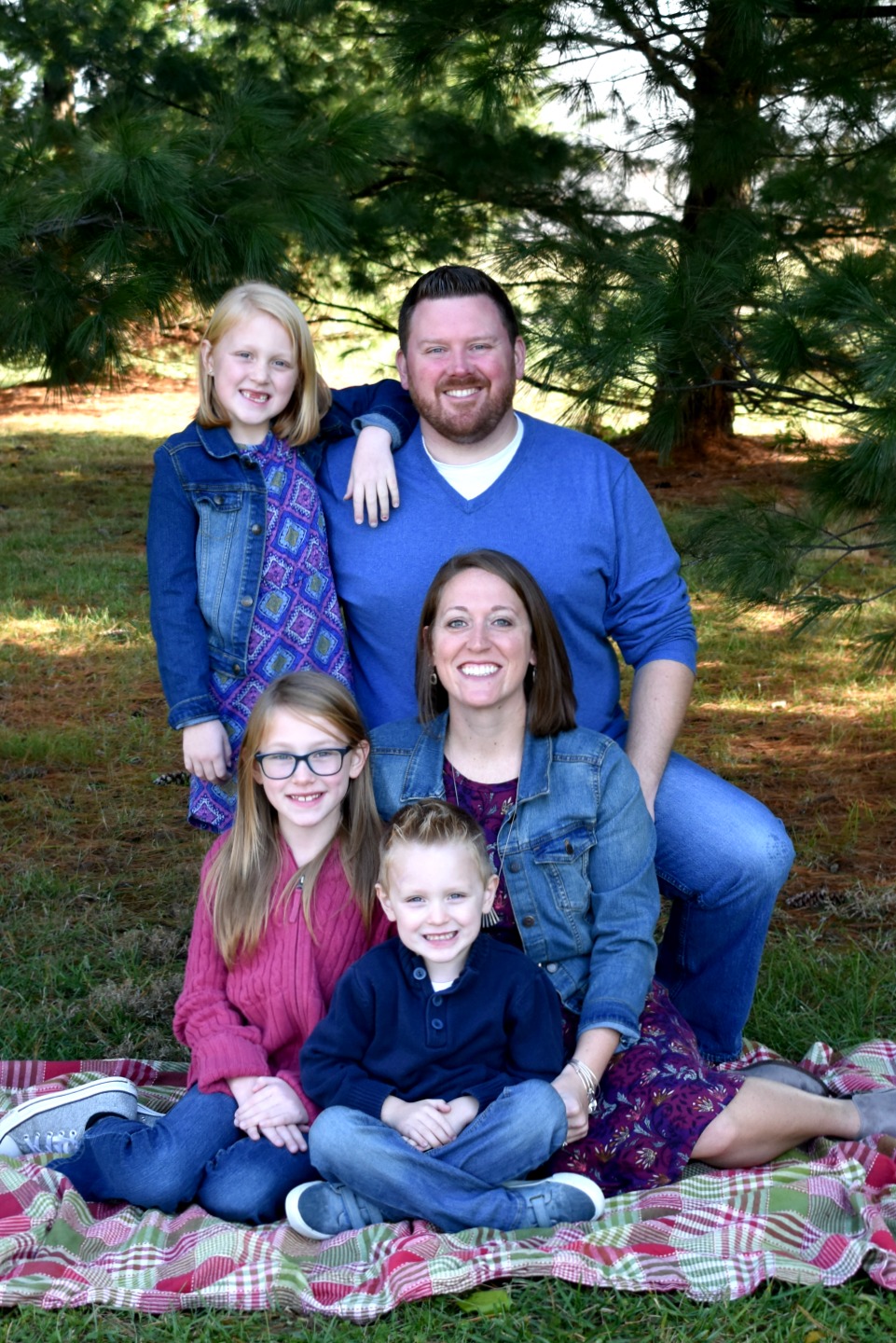 Wagonfield Photo