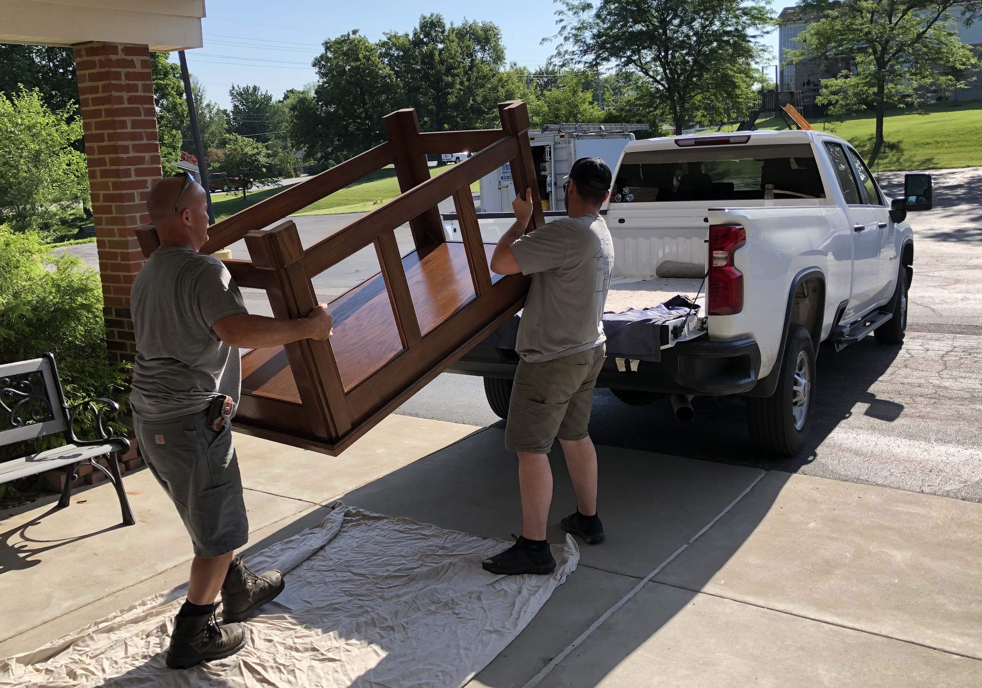 altar removal for web