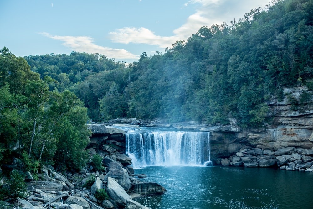 cumberland falls