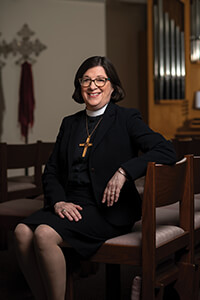 elizabeth eaton new