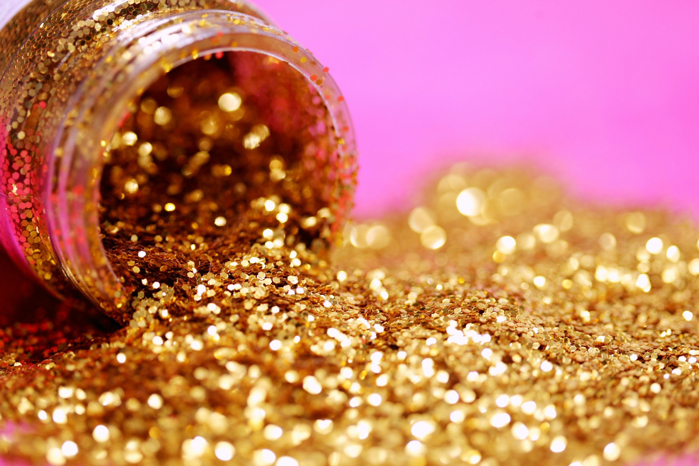 glitter 2