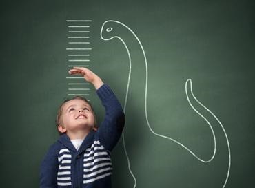 growth chart 2