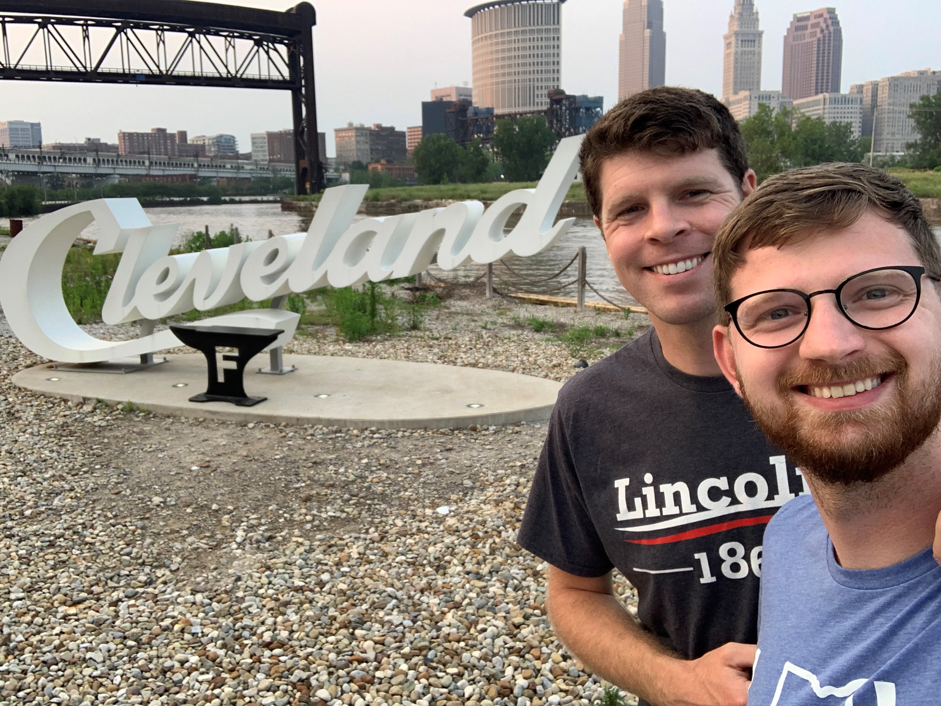 incleveland