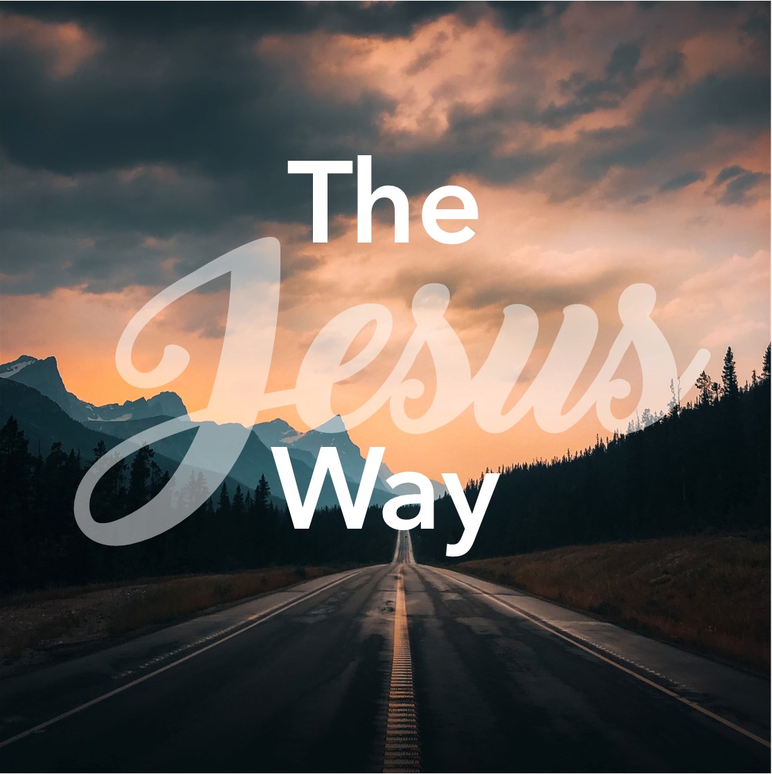 jesustheway