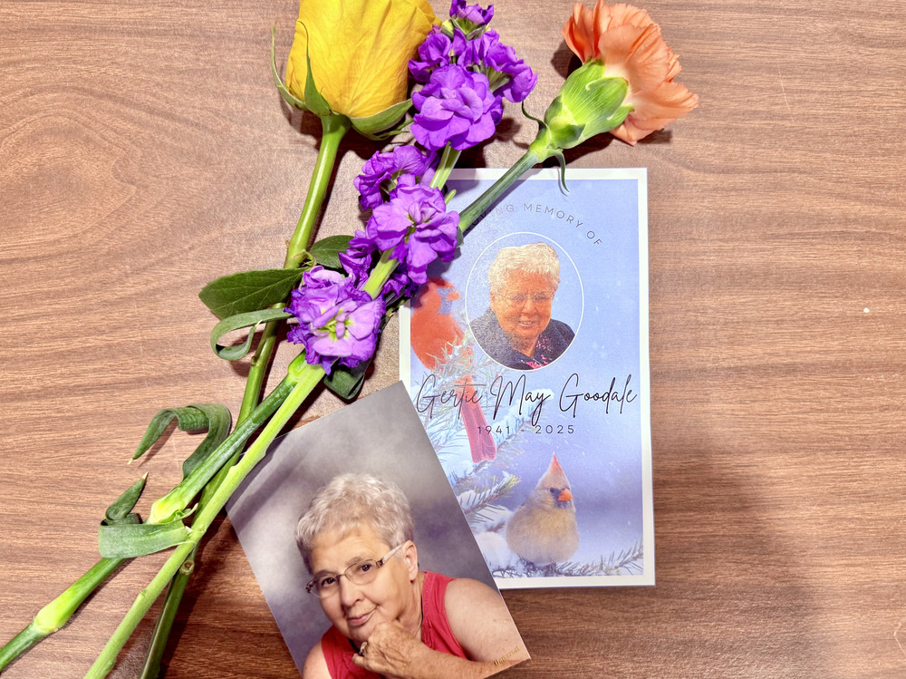 nicole grandma grief web