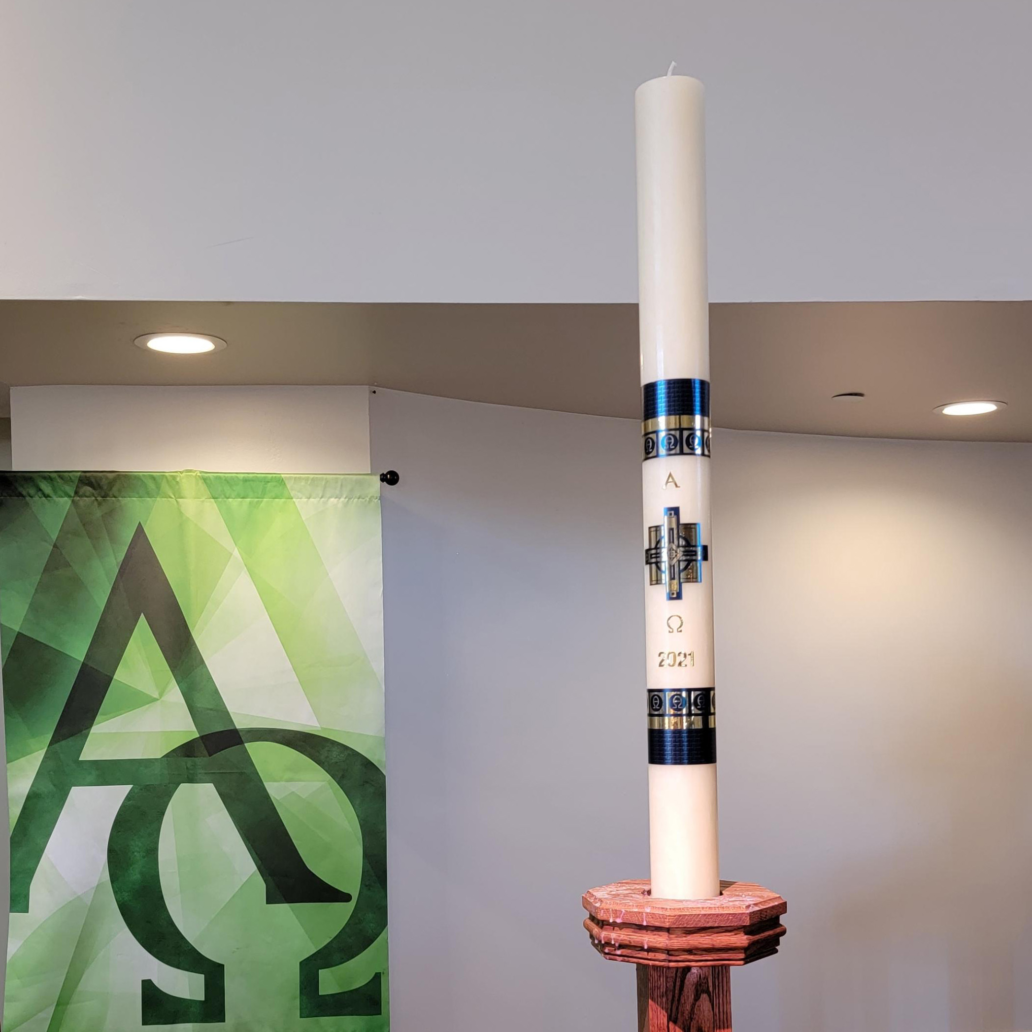 paschal candle for web
