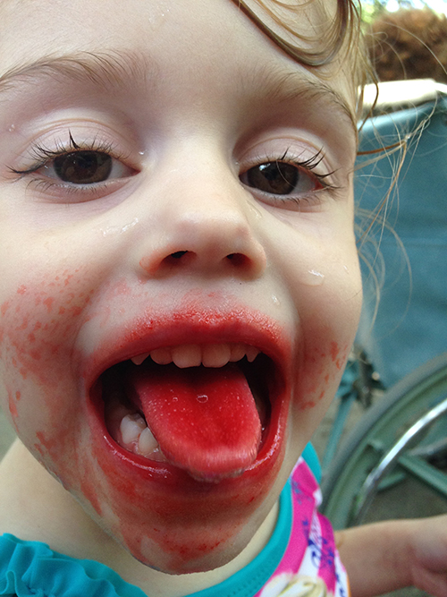 popsicleperson girl cute summer red child 801520 pxhere for web