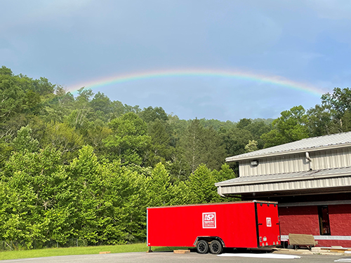 rainbow for web