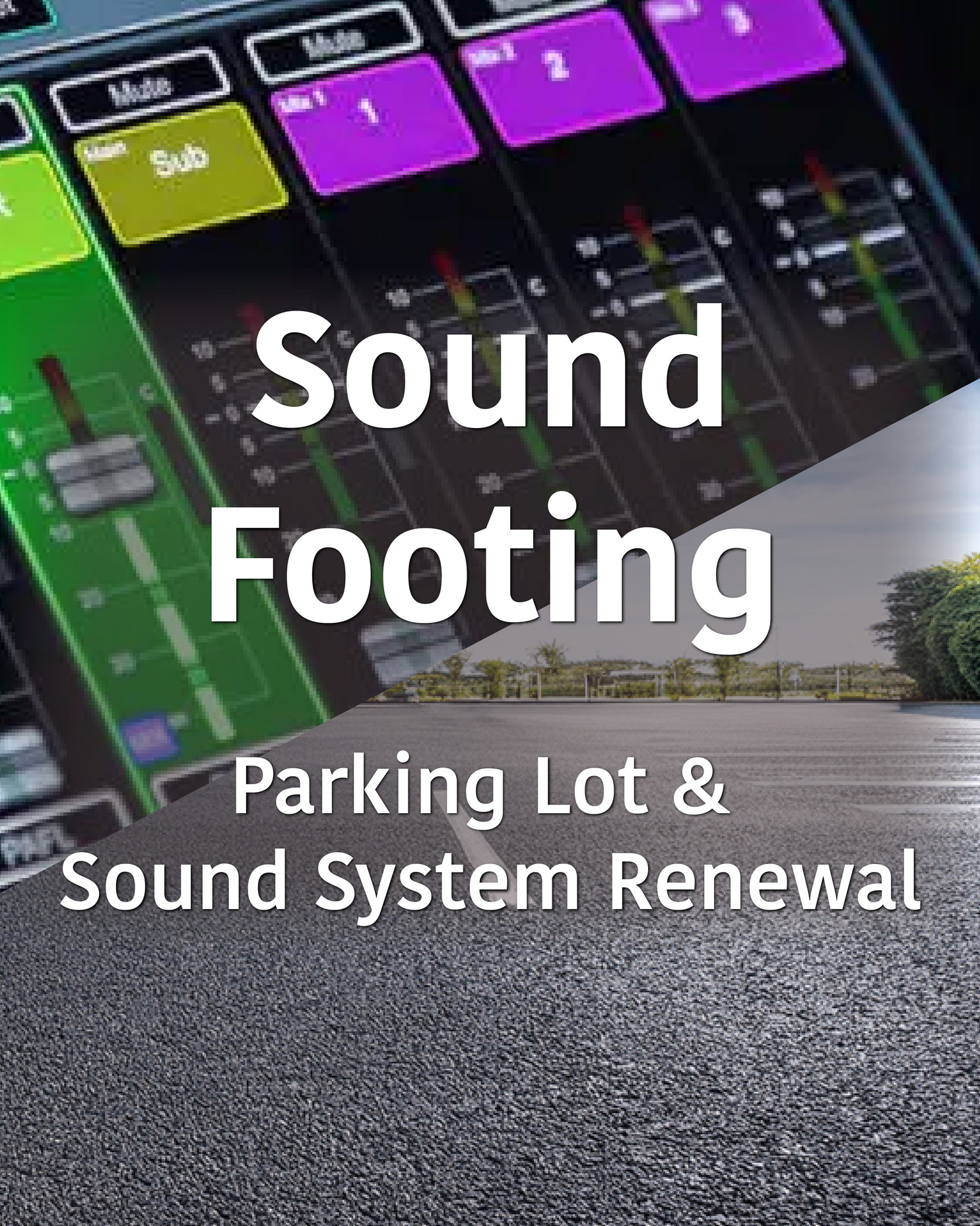 sound footing instagram web