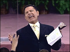 televangelist