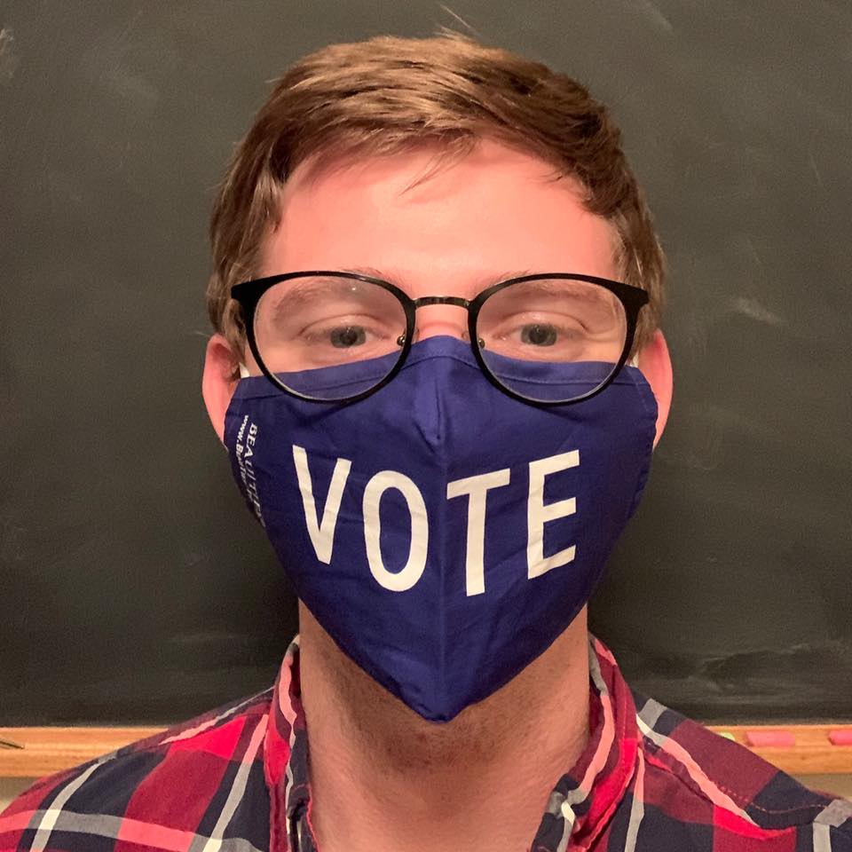 vote pic