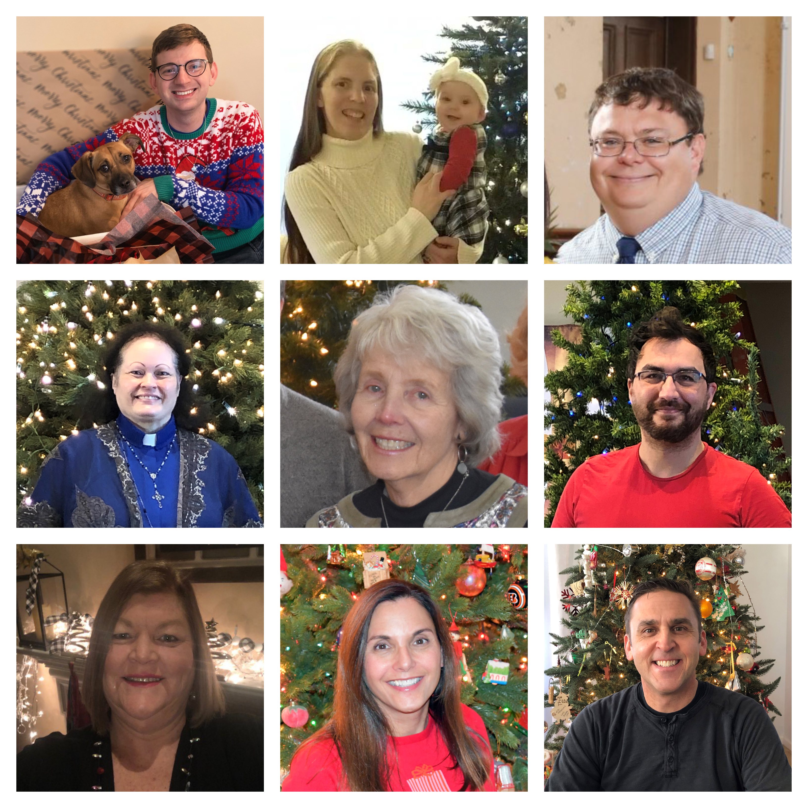 xmas2020staffcollage2