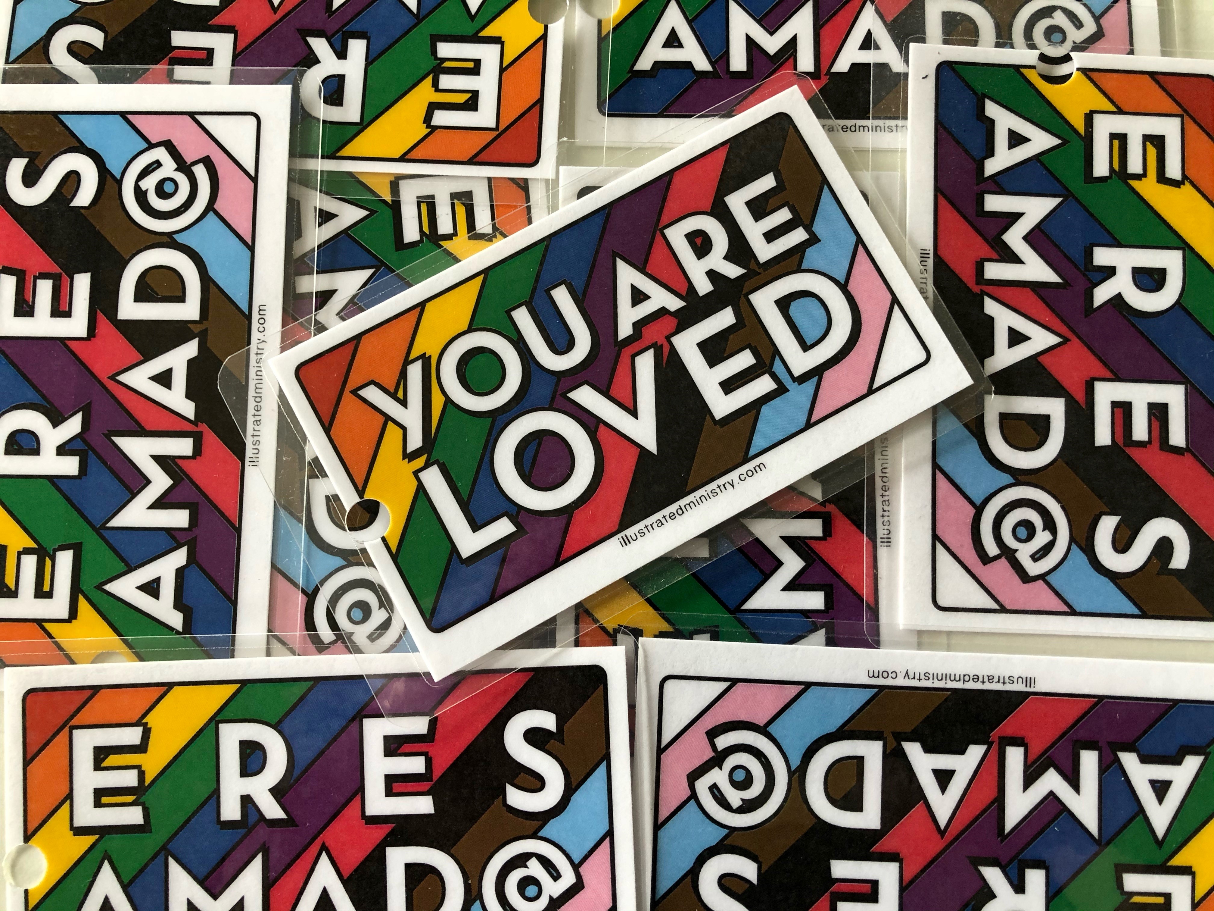 youarelovedbilingual